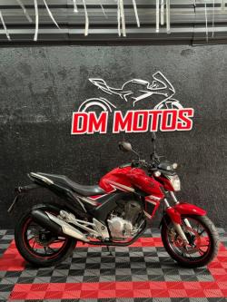 HONDA CB 250 F Twister FLEXONE