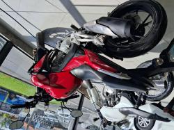 HONDA CB 250 F Twister FLEXONE