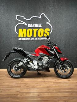 HONDA CB 300 F Twister FLEX ABS