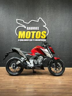 HONDA CB 300 F Twister FLEX CBS