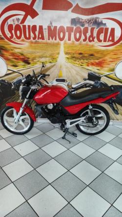 HONDA CG 150 FAN ESDI