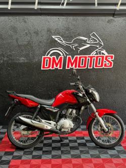 HONDA CG 150 FAN ESDI