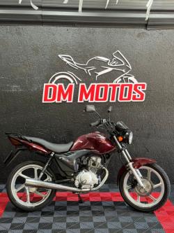 HONDA CG 150 FAN ESDI