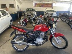 HONDA CG 150 FAN MIX ESI