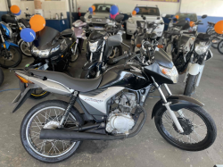 HONDA CG 150 TITAN MIX ES