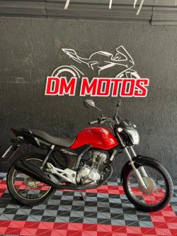 HONDA CG 160 START