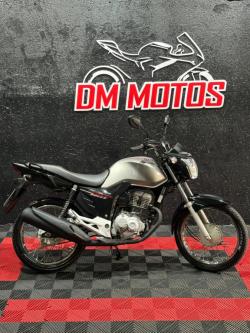 HONDA CG 160 START