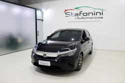 HONDA City Hatch 1.5 16V 4P FLEX TOURING AUTOMTICO CVT