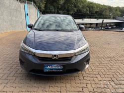 HONDA City Sedan 1.5 16V 4P EX FLEX AUTOMTICO