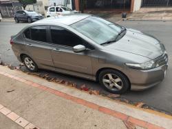 HONDA City Sedan 1.5 16V 4P LX FLEX AUTOMTICO