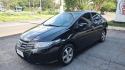 HONDA City Sedan 1.5 16V 4P DX FLEX