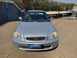 HONDA Civic 1.6 16V 4P LX