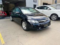 HONDA Civic 1.8 16V 4P FLEX EXS AUTOMTICO