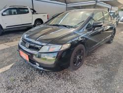 HONDA Civic 1.8 16V 4P EXS AUTOMTICO