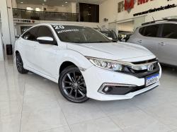 HONDA Civic 2.0 16V 4P EXL FLEX  AUTOMTICO CVT
