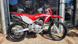 HONDA CRF 250 F