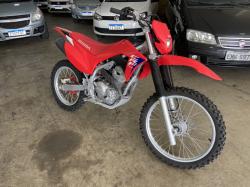 HONDA CRF 250 F