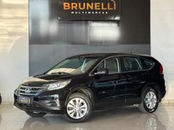 HONDA CRV 2.0 16V 4P LX AUTOMTICO