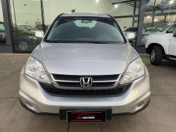 HONDA CRV 2.0 16V 4P LX AUTOMTICO