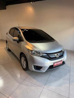 HONDA Fit 1.4 16V 4P LX FLEX AUTOMTICO