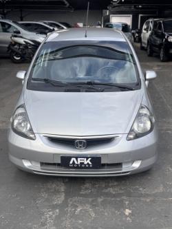 HONDA Fit 1.4 16V 4P LXL