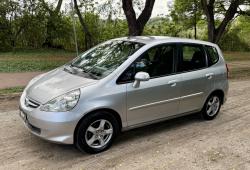 HONDA Fit 1.4 16V 4P LXL