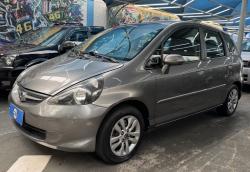 HONDA Fit 1.4 16V 4P LX