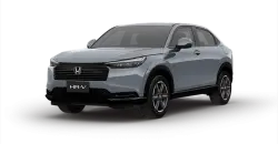 HONDA HR-V 1.5 16V 4P FLEX EX AUTOMTICO CVT