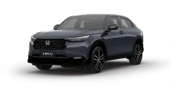 HONDA HR-V 1.5 16V 4P FLEX TOURING TURBO AUTOMTICO CVT