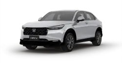 HONDA HR-V 1.5 16V 4P FLEX ADVANCE TURBO AUTOMTICO CVT