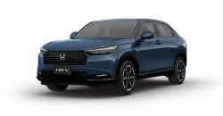 HONDA HR-V 1.5 16V 4P FLEX EXL AUTOMTICO CVT