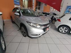 HONDA HR-V 1.8 16V 4P EX FLEX AUTOMTICO CVT