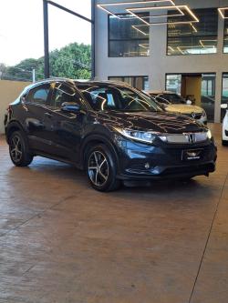 HONDA HR-V 1.8 16V 4P EX FLEX AUTOMTICO CVT