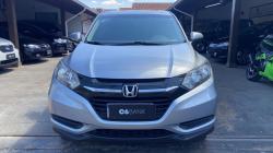 HONDA HR-V 1.8 16V 4P LX FLEX AUTOMTICO CVT