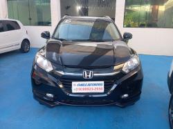 HONDA HR-V 1.8 16V 4P EXL FLEX AUTOMTICO CVT