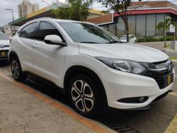 HONDA HR-V 1.8 16V 4P EX FLEX AUTOMTICO CVT