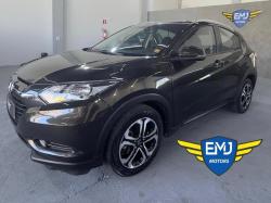 HONDA HR-V 1.8 16V 4P EX FLEX AUTOMTICO CVT