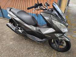 HONDA PCX 150 