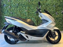 HONDA PCX 150 
