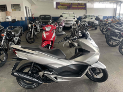 HONDA PCX 150 DLX