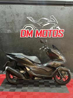 HONDA PCX 160 ABS
