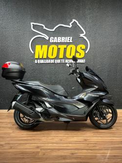 HONDA PCX 160 DLX ABS