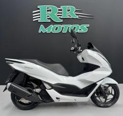 HONDA PCX 160 DLX ABS