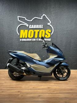HONDA PCX 160 DLX ABS