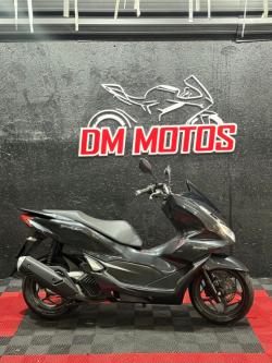 HONDA PCX 160 DLX ABS