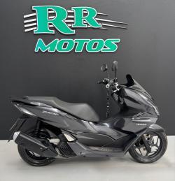 HONDA PCX 160 DLX ABS