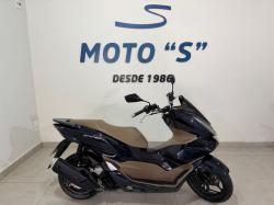 HONDA PCX 160 DLX ABS