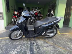 HONDA SH 150 I DLX
