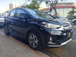 HONDA WR-V 1.5 16V 4P EX FLEX AUTOMTICO CVT