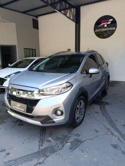 HONDA WR-V 1.5 16V 4P EXL FLEX AUTOMTICO CVT